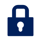 Icon of Lock