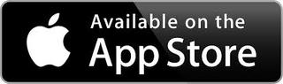 Available on the App Store Apple icon.