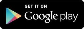Google Play store icon.